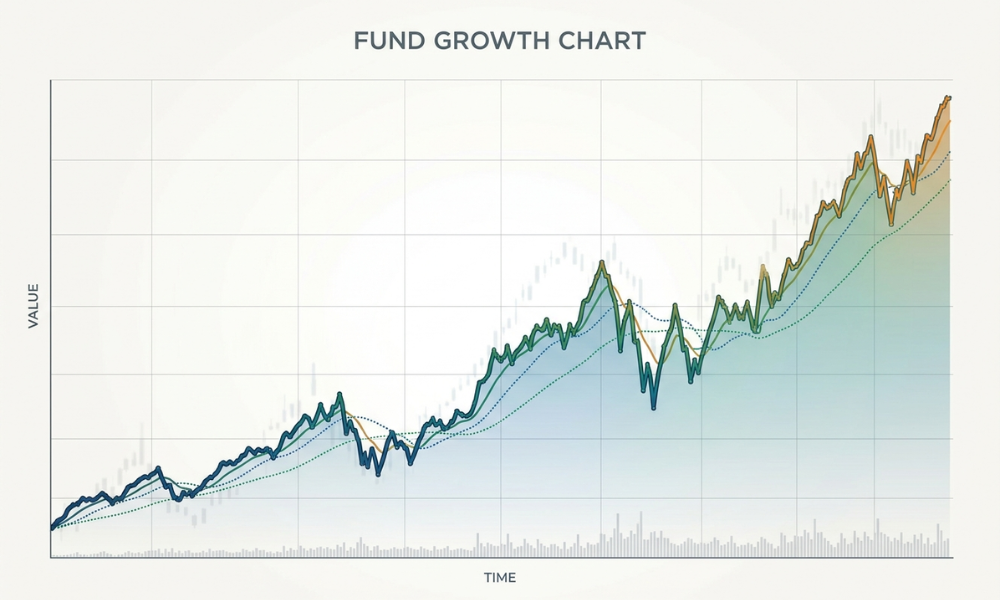 OSC annual report shows ETFs, crypto funds reshaping fund industry OSC annual report shows ETFs, crypto funds reshaping fund industry