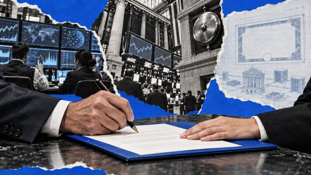 Nasdaq’s $100M Payward Deal; NETs Target 2027