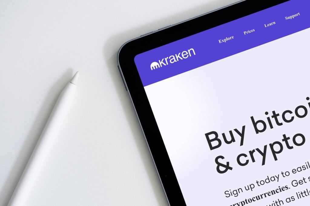 SoFi Taps Kraken Prime for Crypto Trade Execution SoFi Taps Kraken Prime for Crypto Trade Execution