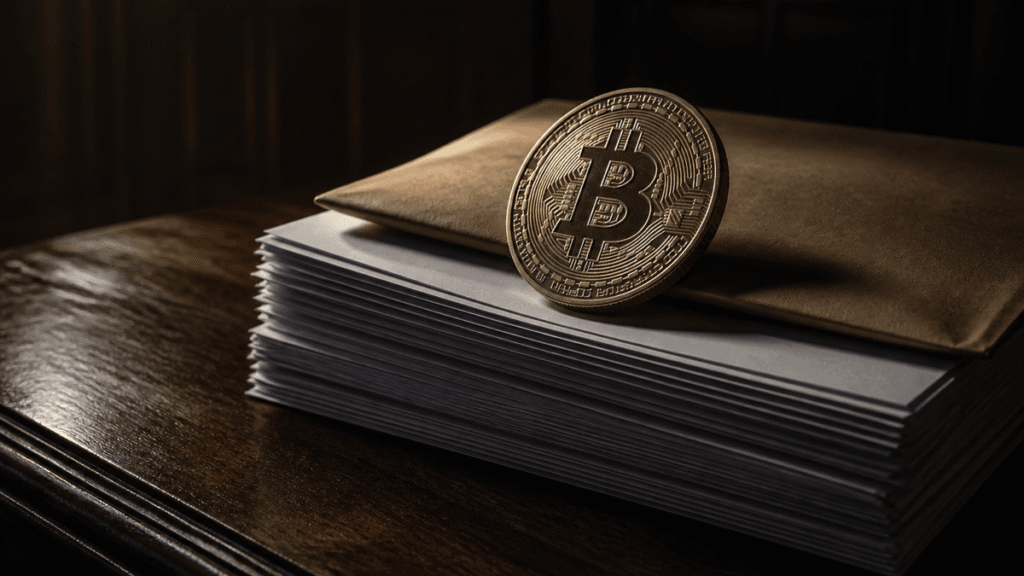 What Your Exchange Tells the Tax Office What Your Exchange Tells the Tax Office