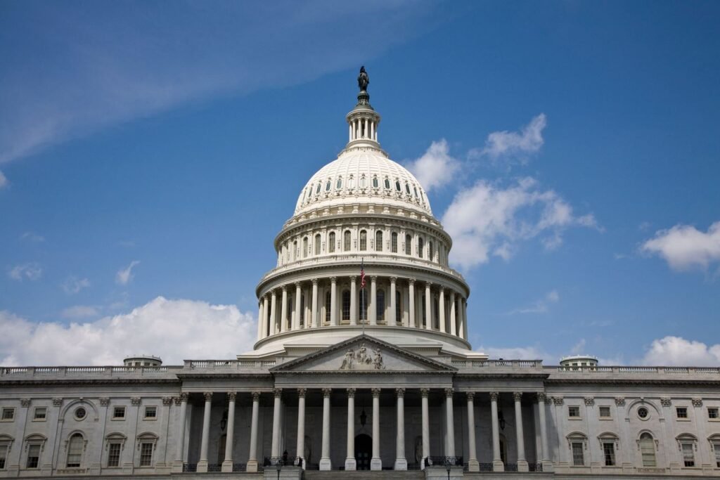 Crypto Industry Eyes ‘Plan B’ After CLARITY Act Fails To Advance In Senate Crypto Industry Eyes 'Plan B' After CLARITY Act Fails To Advance In Senate