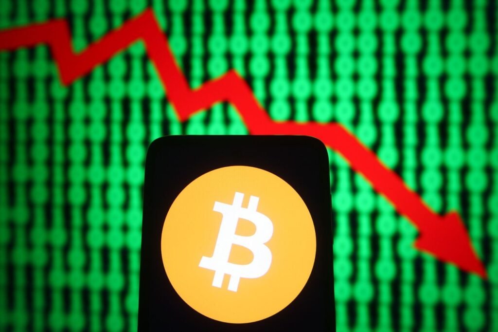Bitcoin Bull Mark Yusko Dumps 90% Of Solana, Warns Of More Pain For BTC Bitcoin Bull Mark Yusko Dumps 90% Of Solana, Warns Of More Pain For BTC