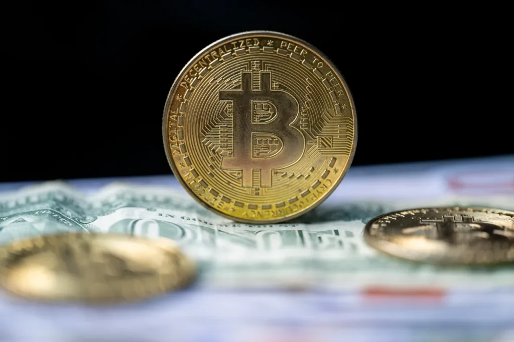 Bitcoin Rally Faces Fresh Hurdles: Fed, Oil, Yen Risks Cloud Path Toward $85,000 Bitcoin Rally Faces Fresh Hurdles: Fed, Oil, Yen Risks Cloud Path Toward $85,000