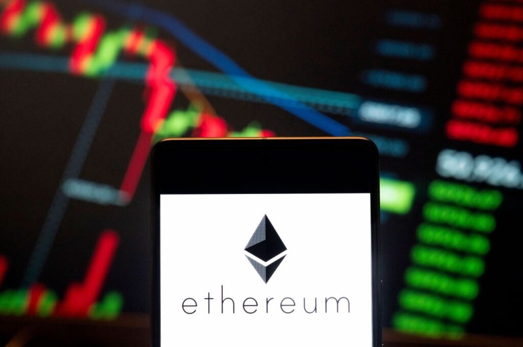 Tom Lee Called Ethereum September FOMO In August. ETH Is Up Over 50% Since