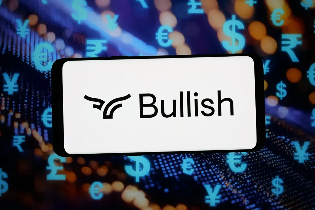 COIN, BLSH Stocks Get Analyst Upgrades With Bitcoin Recovery, CLARITY Act Odds Lifting Crypto Outlook