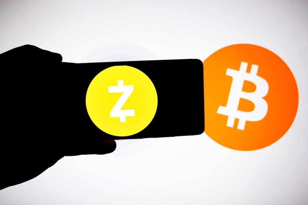 Zcash Hits 9-Year High As Mining Profitability Tops Bitcoin 4X Per MWh Zcash Hits 9-Year High As Mining Profitability Tops Bitcoin 4X Per MWh