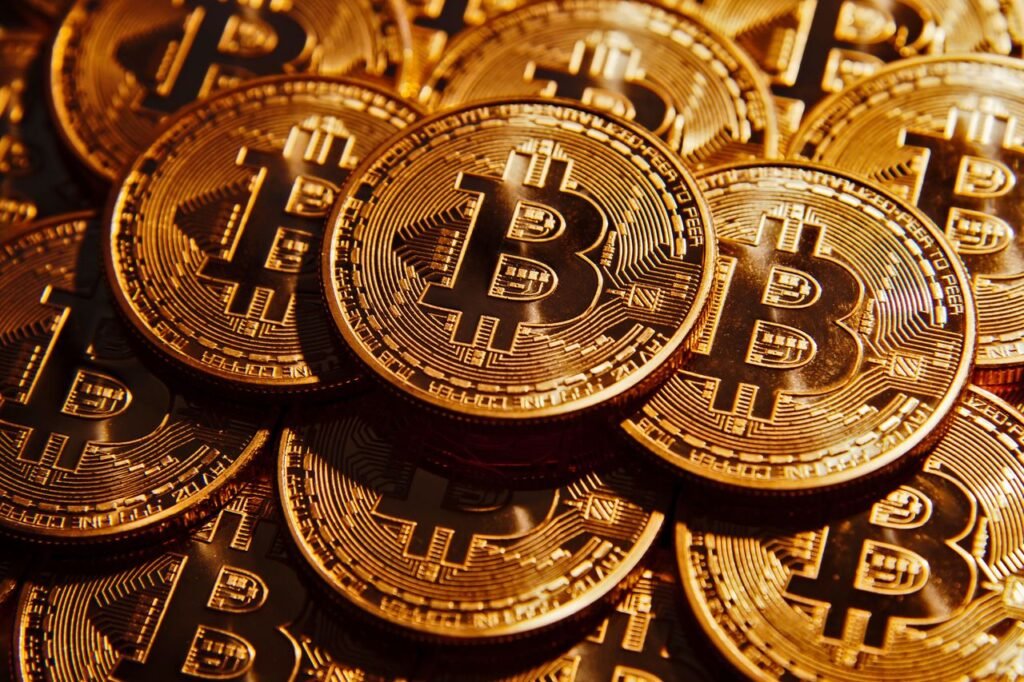 Eric Jackson Says Tom Lee Is Right About Bitcoin Leading Stocks Eric Jackson Says Tom Lee Is Right About Bitcoin Leading Stocks