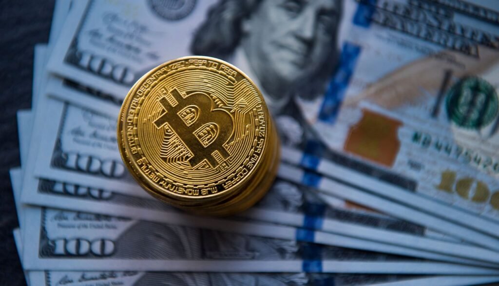Jordi Visser Says Zero Bitcoin Exposure Is No Longer Defensible Jordi Visser Says Zero Bitcoin Exposure Is No Longer Defensible
