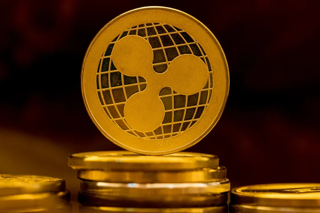 Why Is XRP Outperforming Bitcoin Today?