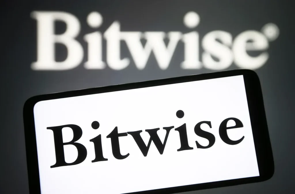 Bitwise’s Matt Hougan Names Robinhood, Solana, Uniswap And Ethereum As His Tokenization Basket Bitwise's Matt Hougan Names Robinhood, Solana, Uniswap And Ethereum As His Tokenization Basket