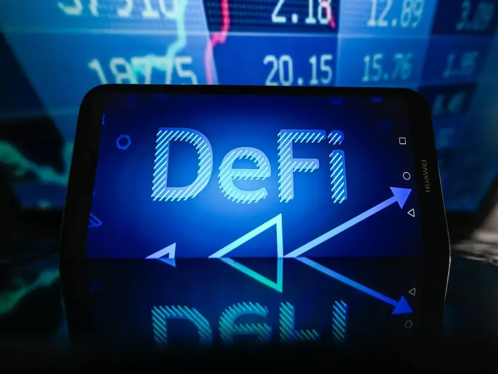 DeFi Bleeds $7B In A Day After $290M Exploit DeFi Bleeds $7B In A Day After $290M Exploit