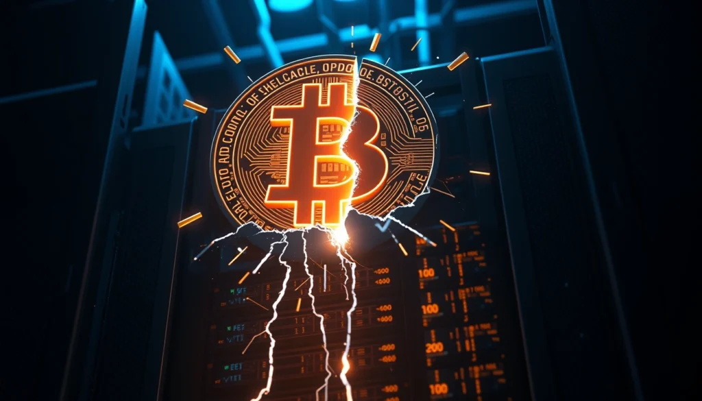 $320M Bitcoin Exploit Explained [2026]