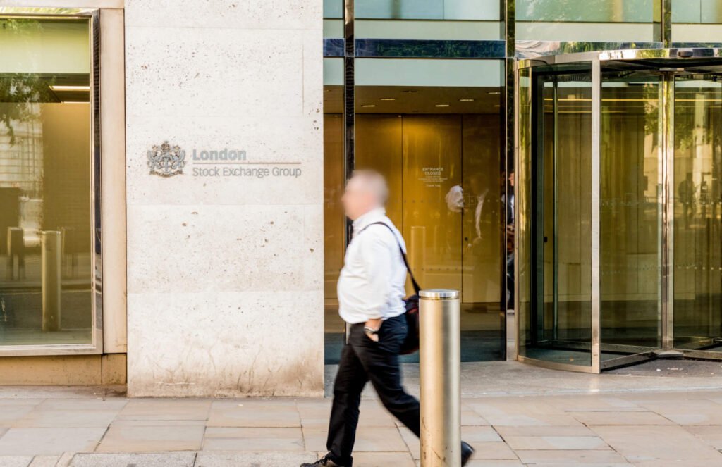 London Stock Exchange to support xStocks tokenized stock trading in Payward deal - Ledger Insights