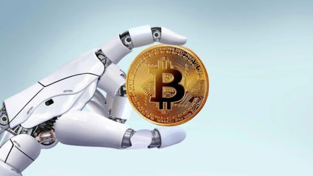 Machine learning algorithm sets Bitcoin price for October 1, 2026