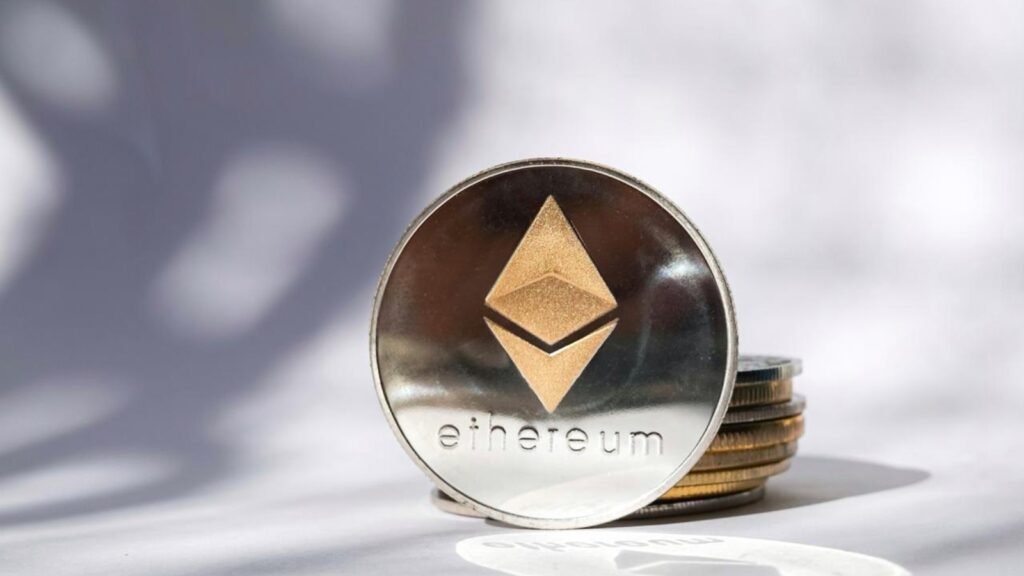 Machine learning algorithm sets Ethereum price on September 30, 2026 Machine learning algorithm sets Ethereum price on September 30, 2026