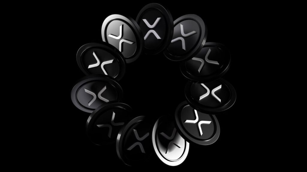 Machine learning algorithm sets XRP price for October 1, 2026 Machine learning algorithm sets XRP price for October 1, 2026