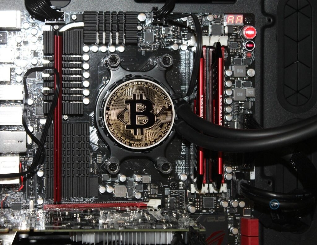 MARA Stock Whipsaws As Bitcoin Miner Pivot Draws Cautious Optimism