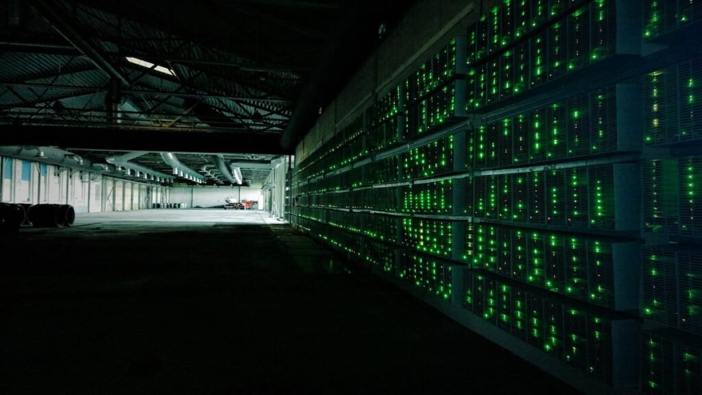 Cartel-Linked Bitcoin Mine Found Stealing Power in Mexico Cartel-Linked Bitcoin Mine Found Stealing Power in Mexico