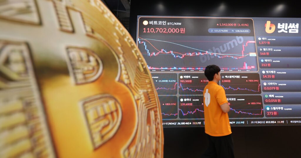 British Investor Recovers Bitcoin Worth $4.5 Million After 14 Years