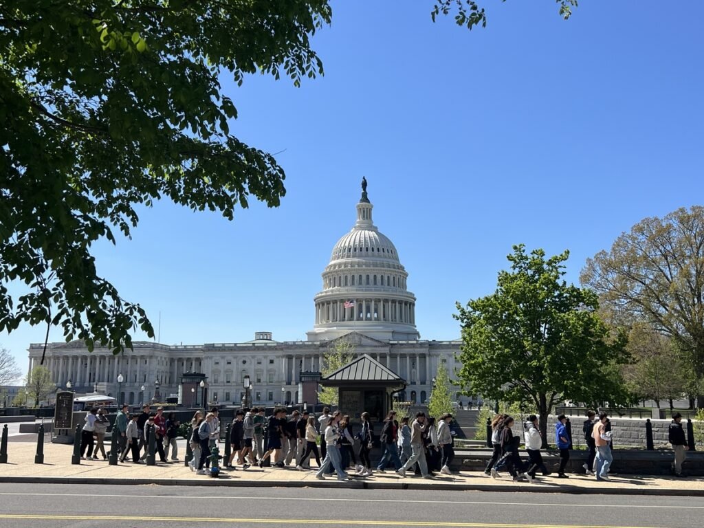 U.S. Senate Rejects Crypto Market Bill, Bitcoin Slides U.S. Senate Rejects Crypto Market Bill, Bitcoin Slides