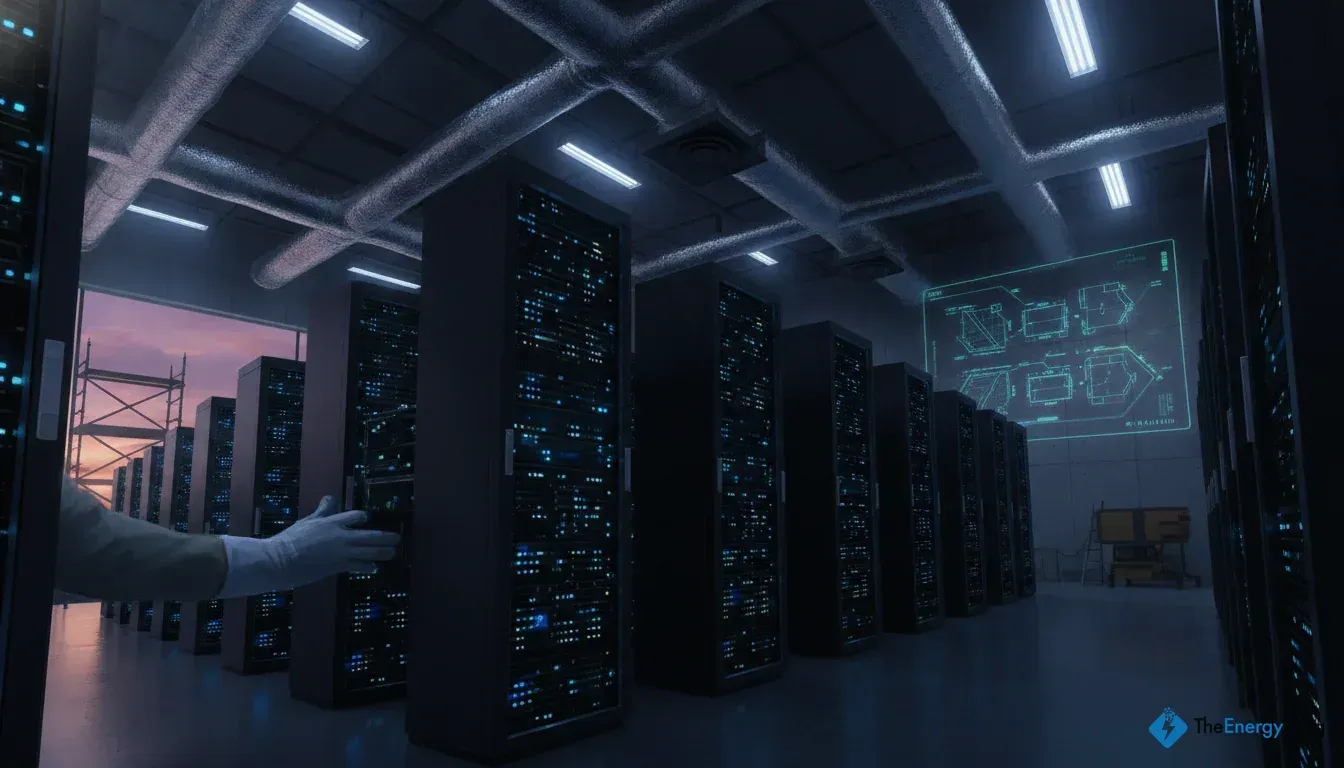Nscale, Figure Commit $3.5 Billion for AI Hardware Development