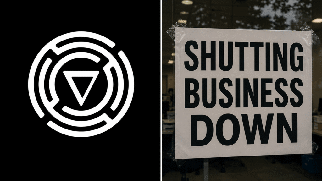 DeFi Aggregator Odos Closes Doors, Leaves Users 5 Days to Move Locked Funds DeFi Aggregator Odos Closes Doors, Leaves Users 5 Days to Move Locked Funds