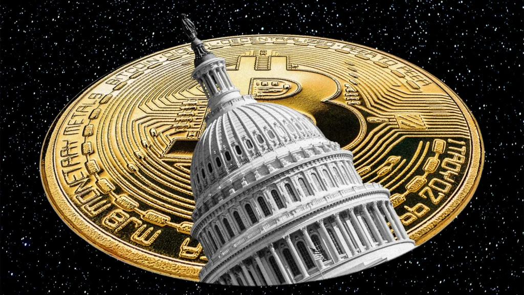 Bitcoin and crypto stock prices today: Investors are on edge ahead of crucial 'Clarity Act' Senate vote