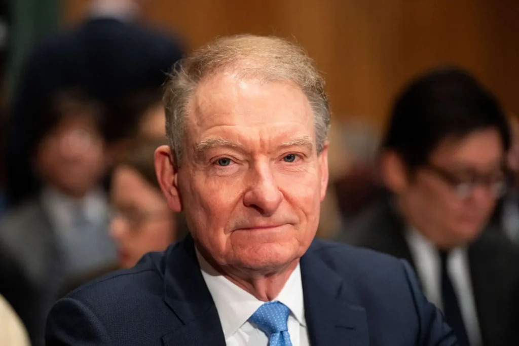 CLARITY Act Senate Vote Set for September 15 CLARITY Act Senate Vote Set for September 15