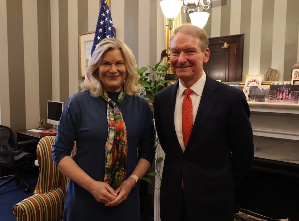 SEC Chair Atkins Expects CLARITY Act Vote This Month SEC Chair Atkins Expects CLARITY Act Vote This Month