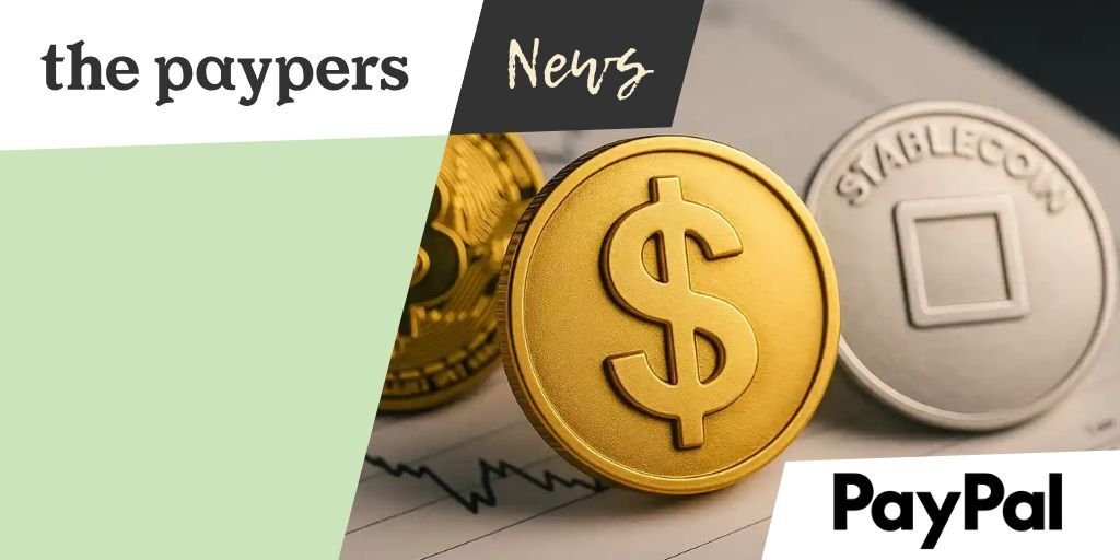 PayPal launches PYUSDx platform PayPal launches PYUSDx platform
