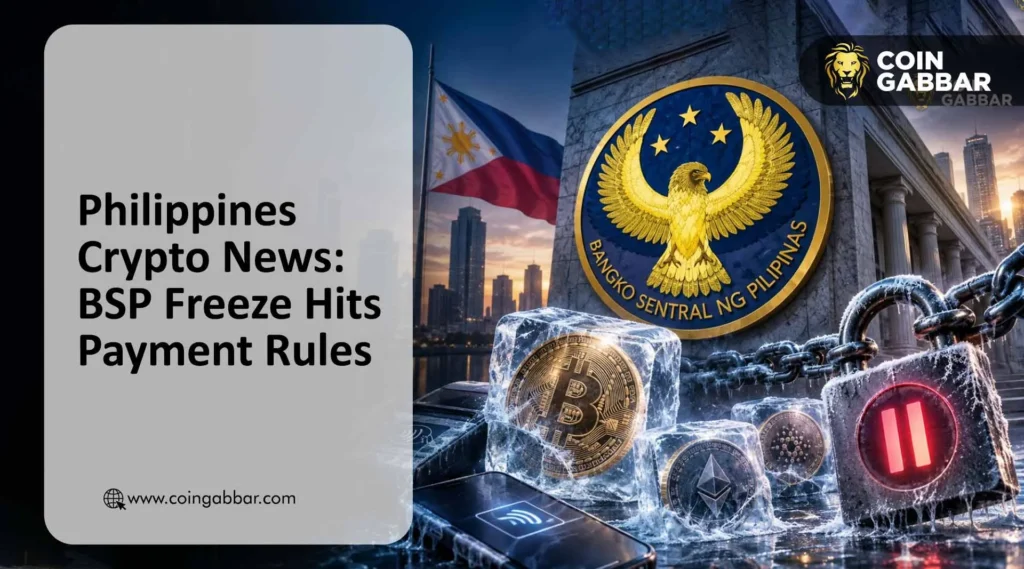 BSP Proposes Freeze on New Payment Firms BSP Proposes Freeze on New Payment Firms