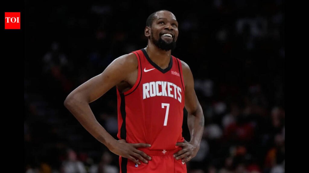 In 2016, Kevin Durant accidentally lost access to his Bitcoin, remained locked out for 9 years and earned a whopping 11,000% return without selling In 2016, Kevin Durant accidentally lost access to his Bitcoin, remained locked out for 9 years and earned a whopping 11,000% return without selling