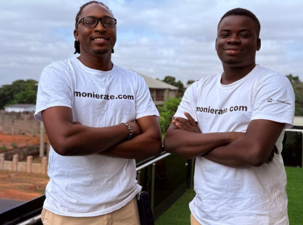 QuickChain joins Monierate as crypto-to QuickChain joins Monierate as crypto-to