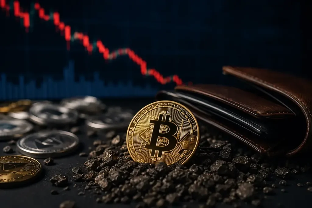 $320 Million In Bitcoin Walked Out, And The Hacker Wants To Give It Back