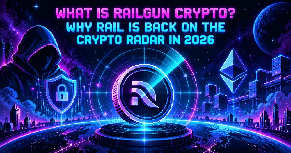 RAIL Is Back in 2026 RAIL Is Back in 2026