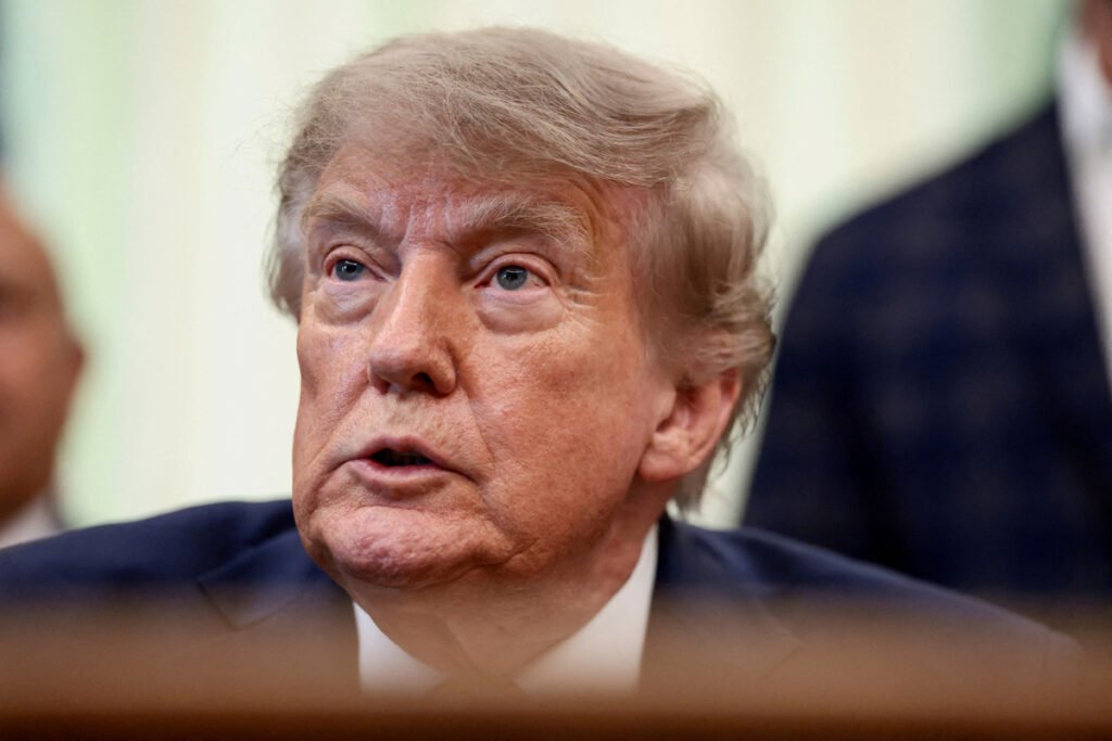 Crypto Market Structure Bill Fails in U.S. Senate Over Trump Conflicts Crypto Market Structure Bill Fails in U.S. Senate Over Trump Conflicts