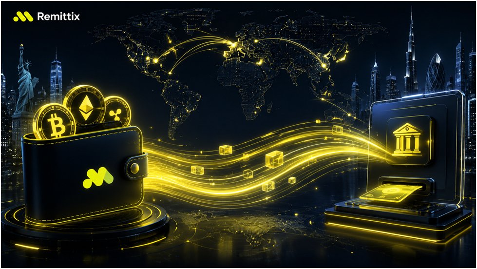 Remittix Reaches $31.75M as Dogecoin and Cardano Price Predictions Turn Bullish Remittix Reaches $31.75M as Dogecoin and Cardano Price Predictions Turn Bullish