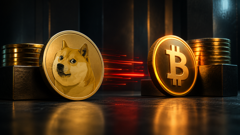 Remixpoint Sells Dogecoin at a Loss as It Shifts Crypto Holdings to Bitcoin Remixpoint Sells Dogecoin at a Loss as It Shifts Crypto Holdings to Bitcoin
