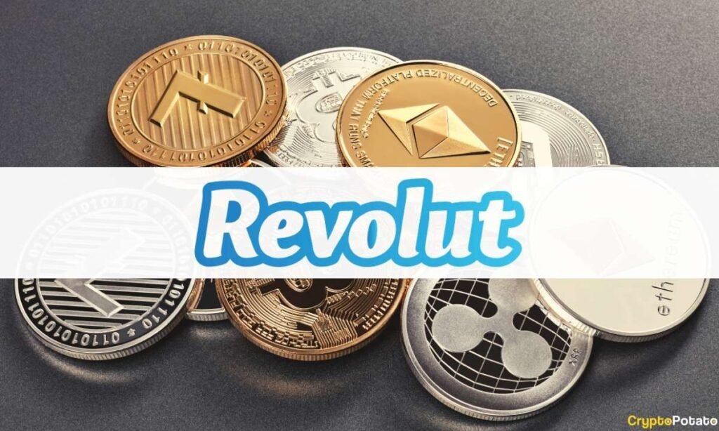 Revolut Exposed Passports and Bitcoin Records After Fake Government Request: Report Revolut Exposed Passports and Bitcoin Records After Fake Government Request: Report