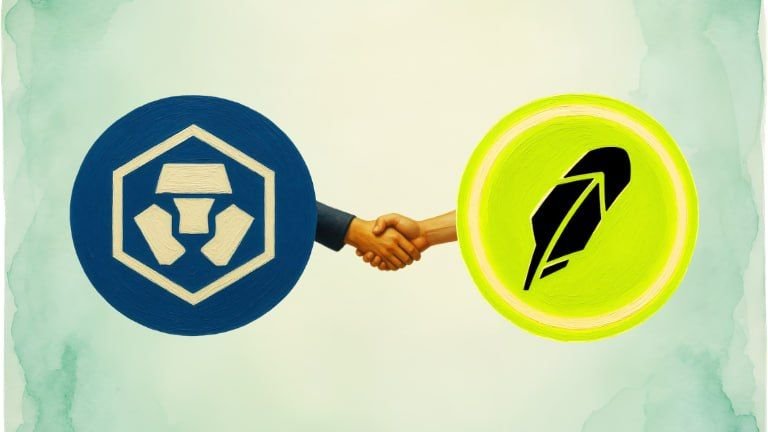 Robinhood Expands Prediction Markets with Crypto.com and OG.com Robinhood Expands Prediction Markets with Crypto.com and OG.com