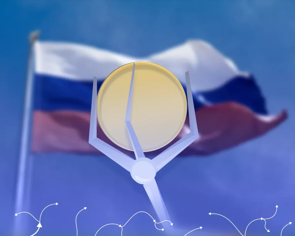 Russian Association Seeks Self-Regulatory Status for Crypto Exchanges