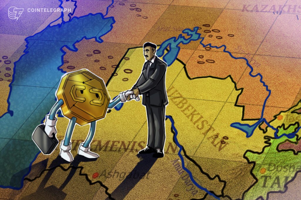 Uzbekistan begins government bond Uzbekistan begins government bond