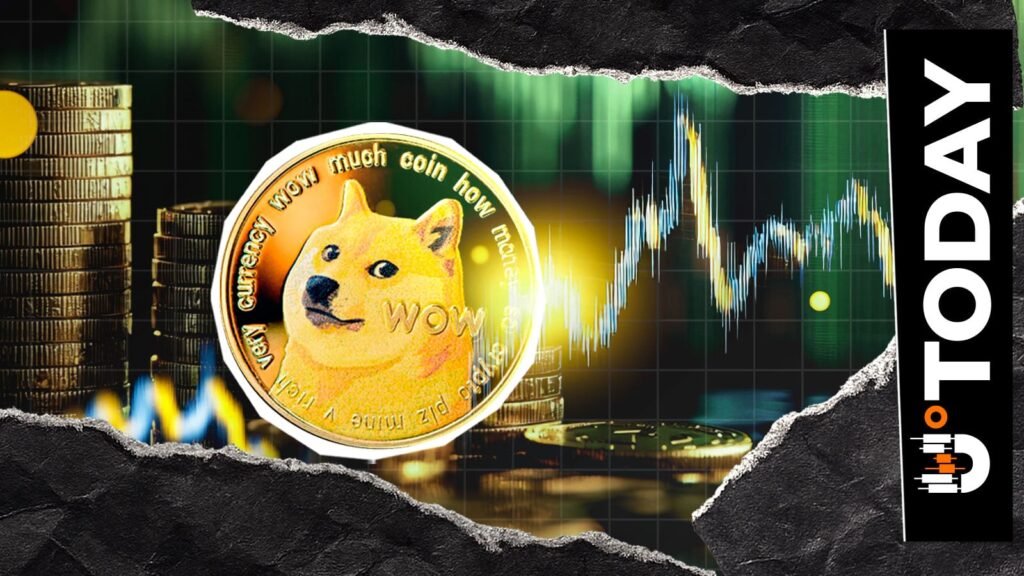 Dogecoin Golden Cross Meets 35 Billion DOGE Support: Potential Scenarios Dogecoin Golden Cross Meets 35 Billion DOGE Support: Potential Scenarios