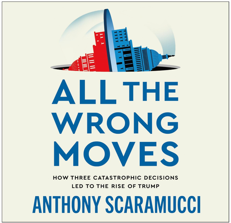 CryptoBell.live Interviews Anthony Scaramucci on All the Wrong Moves, America’s Economic Future and the Growing Role of Bitcoin CryptoBell.live Interviews Anthony Scaramucci on All the Wrong Moves, America’s Economic Future and the Growing Role of Bitcoin