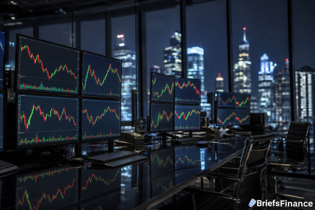 SGX Seeks CFTC Approval to Offer Crypto Perpetuals