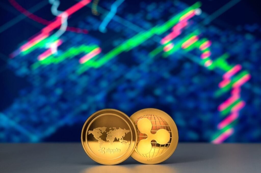 Bitcoin's Share of the Crypto Market Drops Below 60%: What Happens Next?