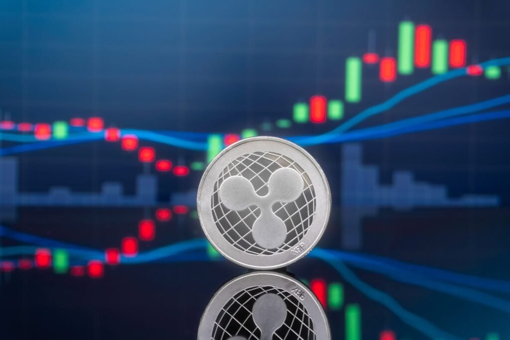 Why Is XRP Still Down 17% for 2026 When Bitcoin and Solana Are Almost Even?