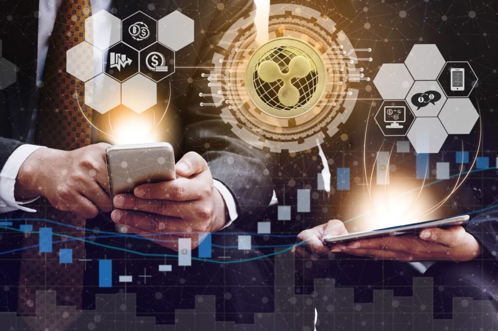 We Asked AI What a September Rate Hike Would Do to XRP We Asked AI What a September Rate Hike Would Do to XRP