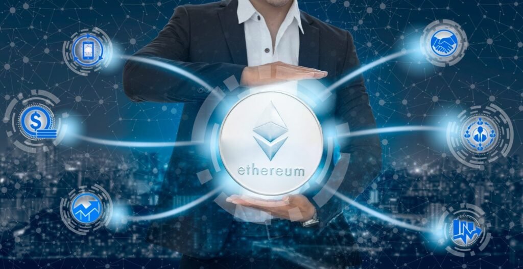 Ethereum’s EIP-8141 Would Let You Pay Gas Fees in Stablecoins Instead of ETH. Will It Actually Launch With Hegotá in 2027? Ethereum's EIP-8141 Would Let You Pay Gas Fees in Stablecoins Instead of ETH. Will It Actually Launch With Hegotá in 2027?