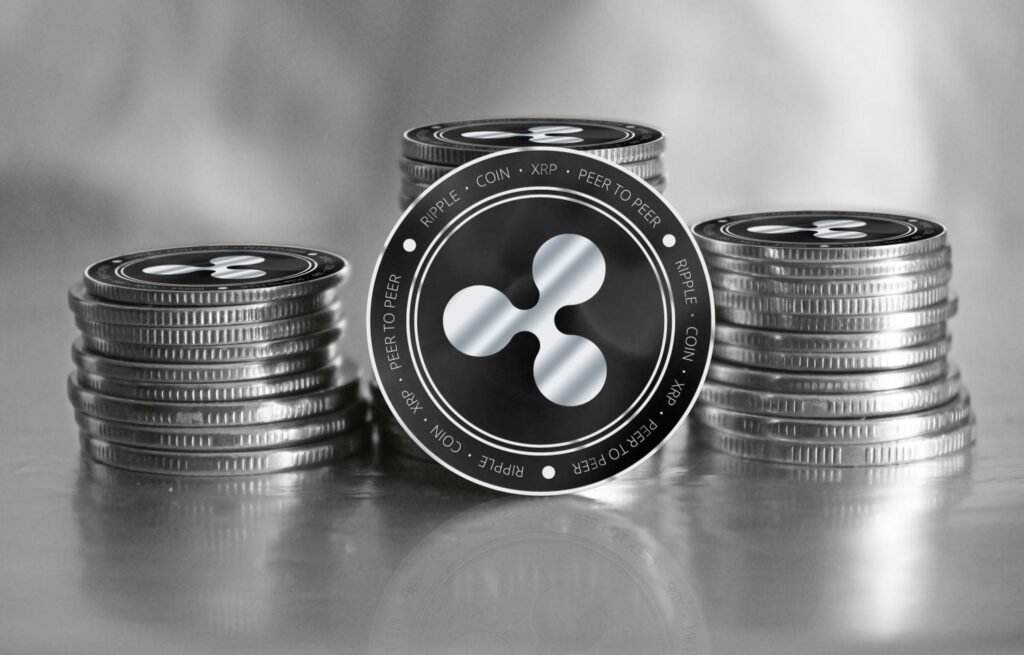 Where XRP Could Be in 2029? Where XRP Could Be in 2029?